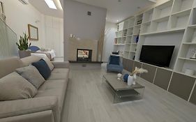 Appartamento elegante indipendente